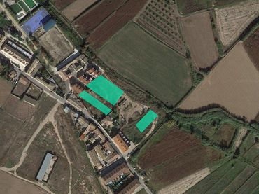 Rustikales Grundstück zum Verkauf in C/ Del Pino - Unidad Ejecución Seis de Sobradiel -