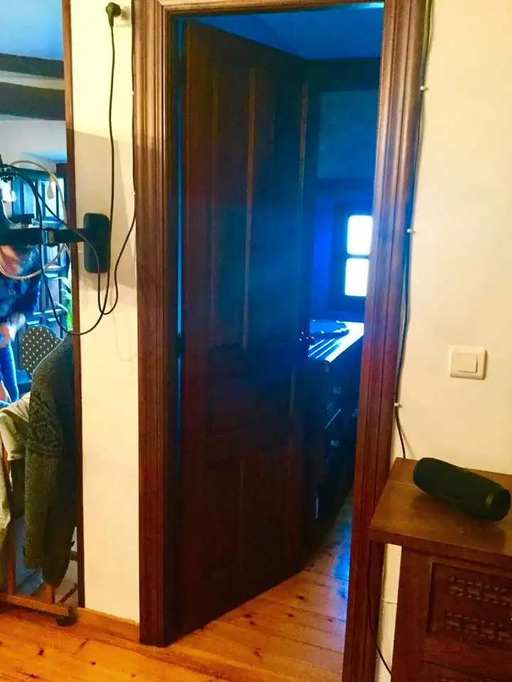 Casa o xalet en venda en Reocín amb Calefacció, Parquet i Terrassa