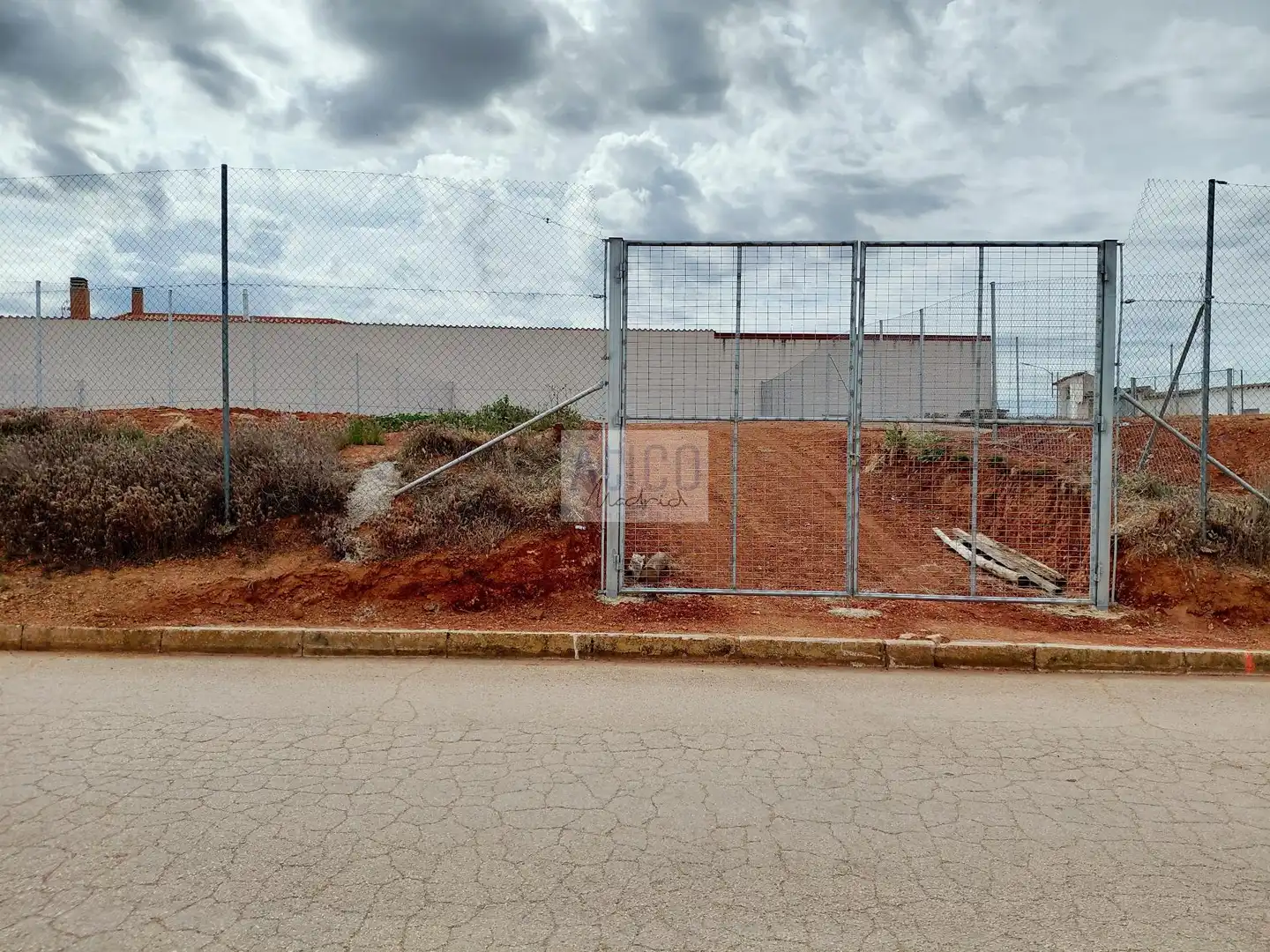 Terrenys i solars en venda a Infantes 8, imagen 14