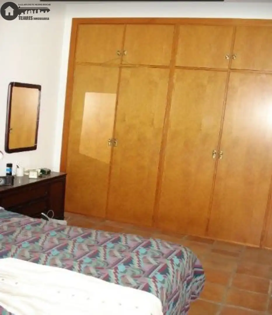 Habitación de Casa o chalet en venta en Albacete con Calefacción, Jardín privado y Terraza