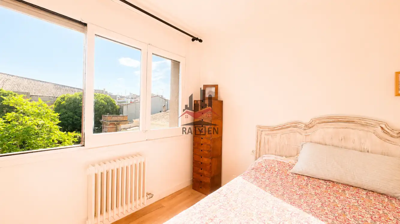 Wohnung mit Aufzug zum Verkauf in Sant Pau, imagen 8