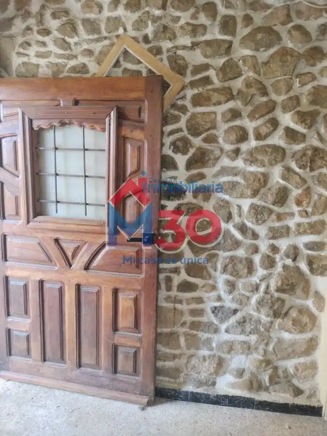 Casa en venta en Valle de Tobalina