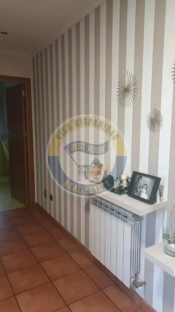 Bedroom of Houses for sale in Bembrive