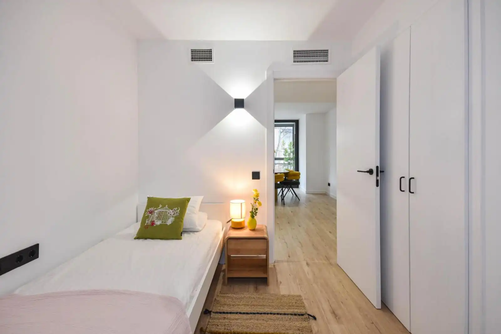 Appartement avec ascenseur à vendre à Sarria a Vallvidrera, imagen 38
