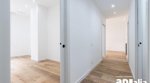 Foto 4 de Planta baixa en venda a Carrer de L'abat Escarré, 20, Concòrdia, Sabadell