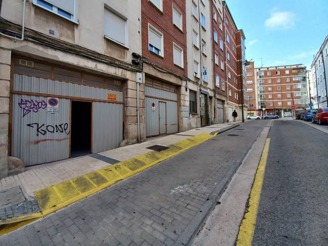 Local comercial en Venta en San Pedro y San Felices