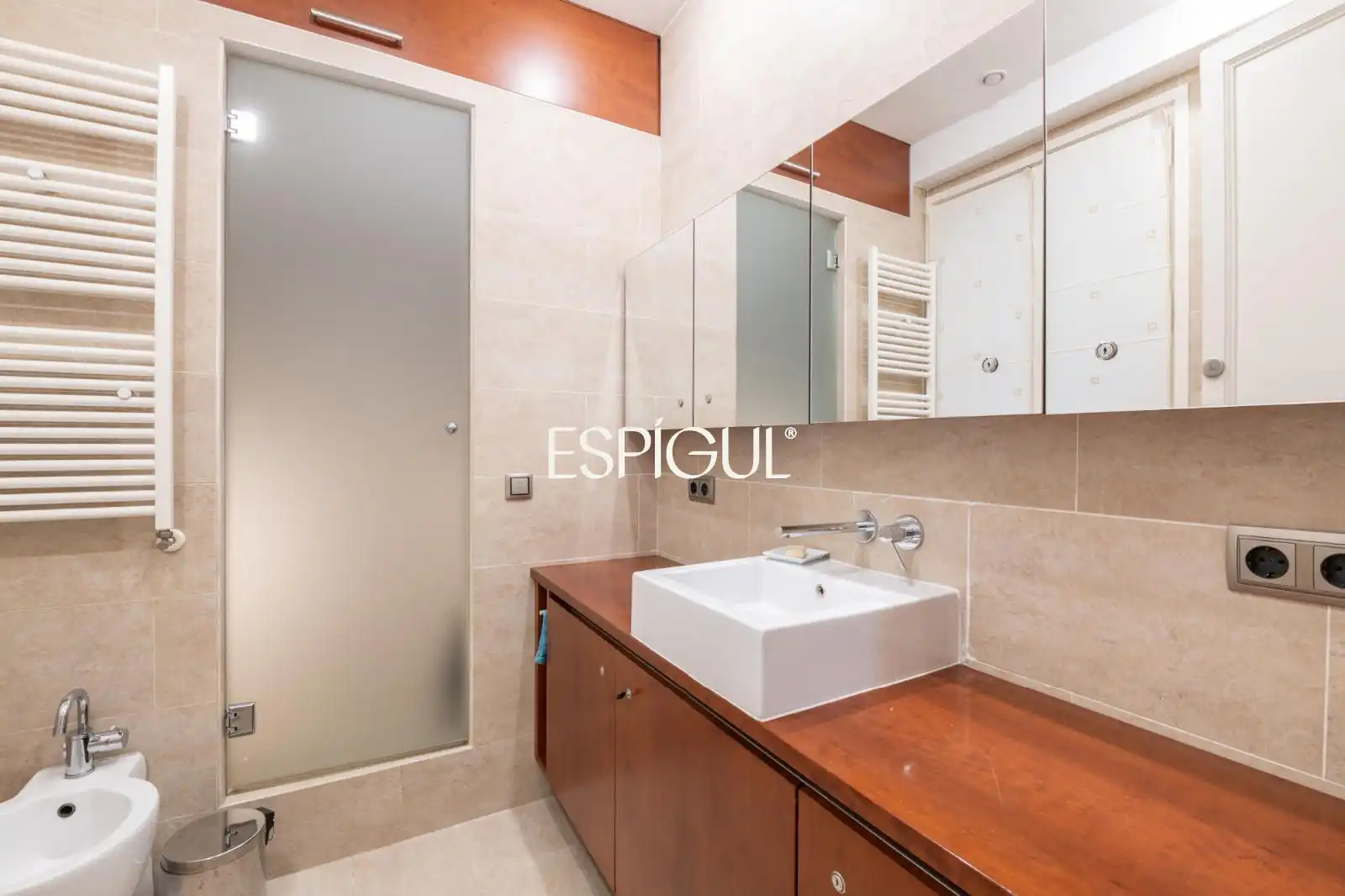 Flat with terrace for sale in Paris, imagen 15