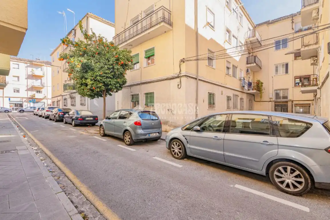 Piso en venta en Pajaritos