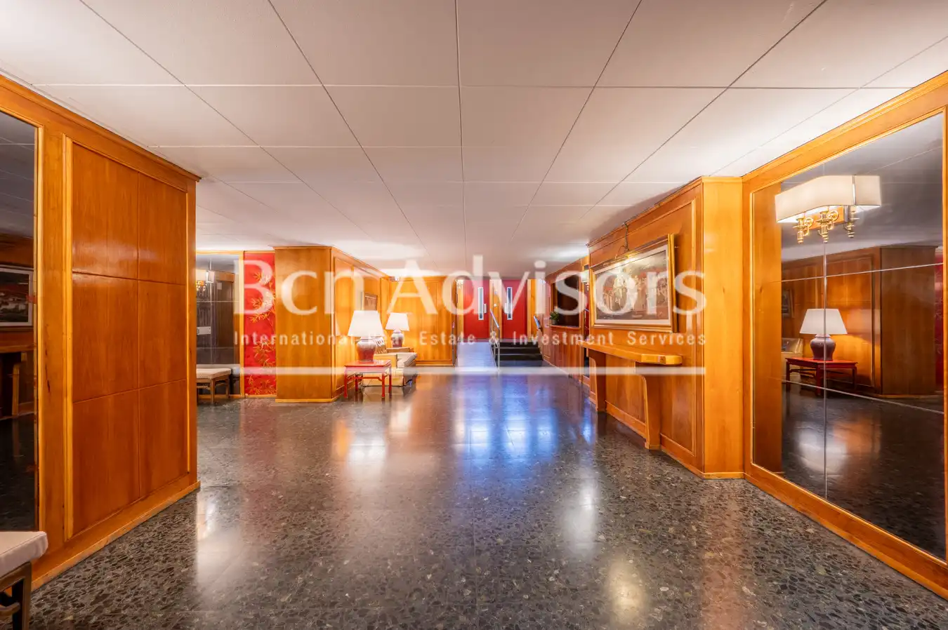 Flat with lift for sale in Carrer de Marià Cubí, imagen 32