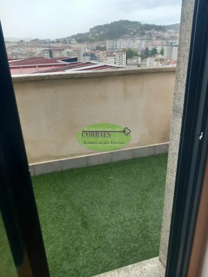 Apartments for rent in A Carballeira