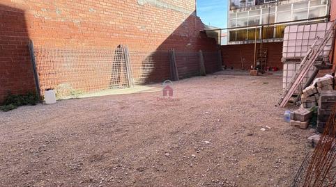 Foto 2 de Terreny industrial en venda a Adra, 84, Poble Nou, Barcelona