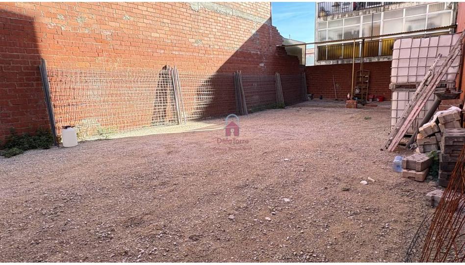 Photo 1 of Industrial land for sale in Adra, 84, Poble Nou, Barcelona