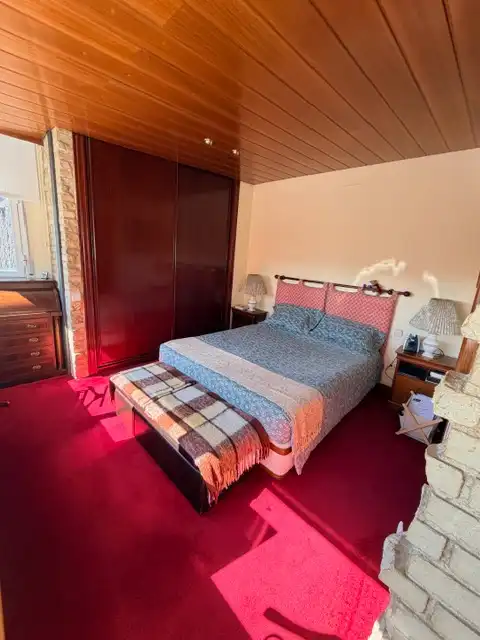 Habitación de Piso en venta en Madrid con Aire acondicionado, Calefacción y Parquet