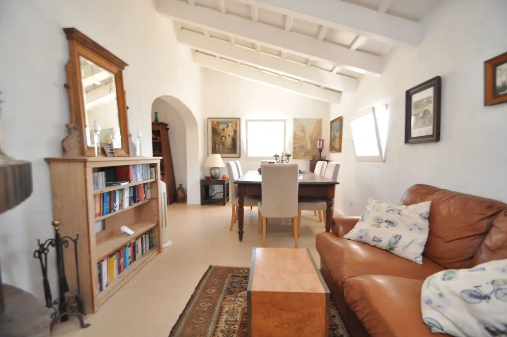 Casa rústica en venta en Sant Lluís - S'Ullestrar - Torret, imagen 16