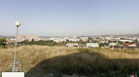 Parcela urbana plana 290m²