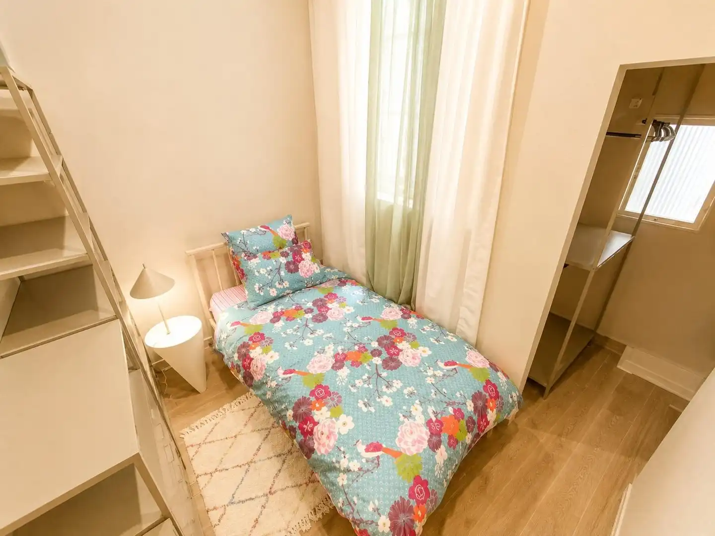 Appartement avec ascenseur à louer à Calle BOLA, imagen 33