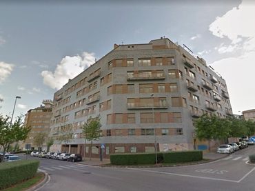 Aparcamiento en venta en C/ Madre Isabel Larrañaga
