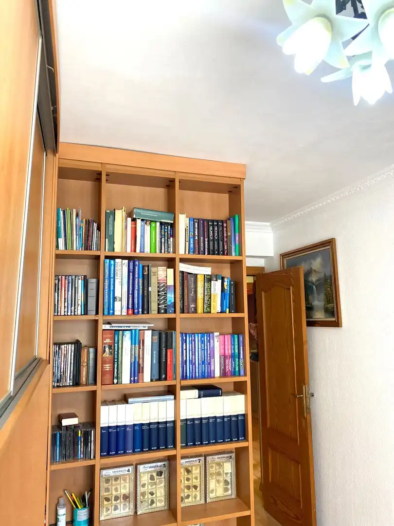 Dormitori de Casa o xalet en venda en Villajoyosa / La Vila Joiosa