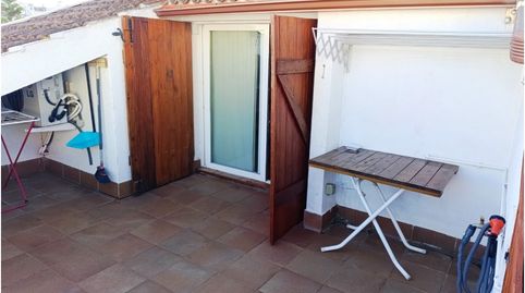 ÁTICO DÚPLEX CON TERRAZA PRIVADA Y VISTAS EN CALELLA
