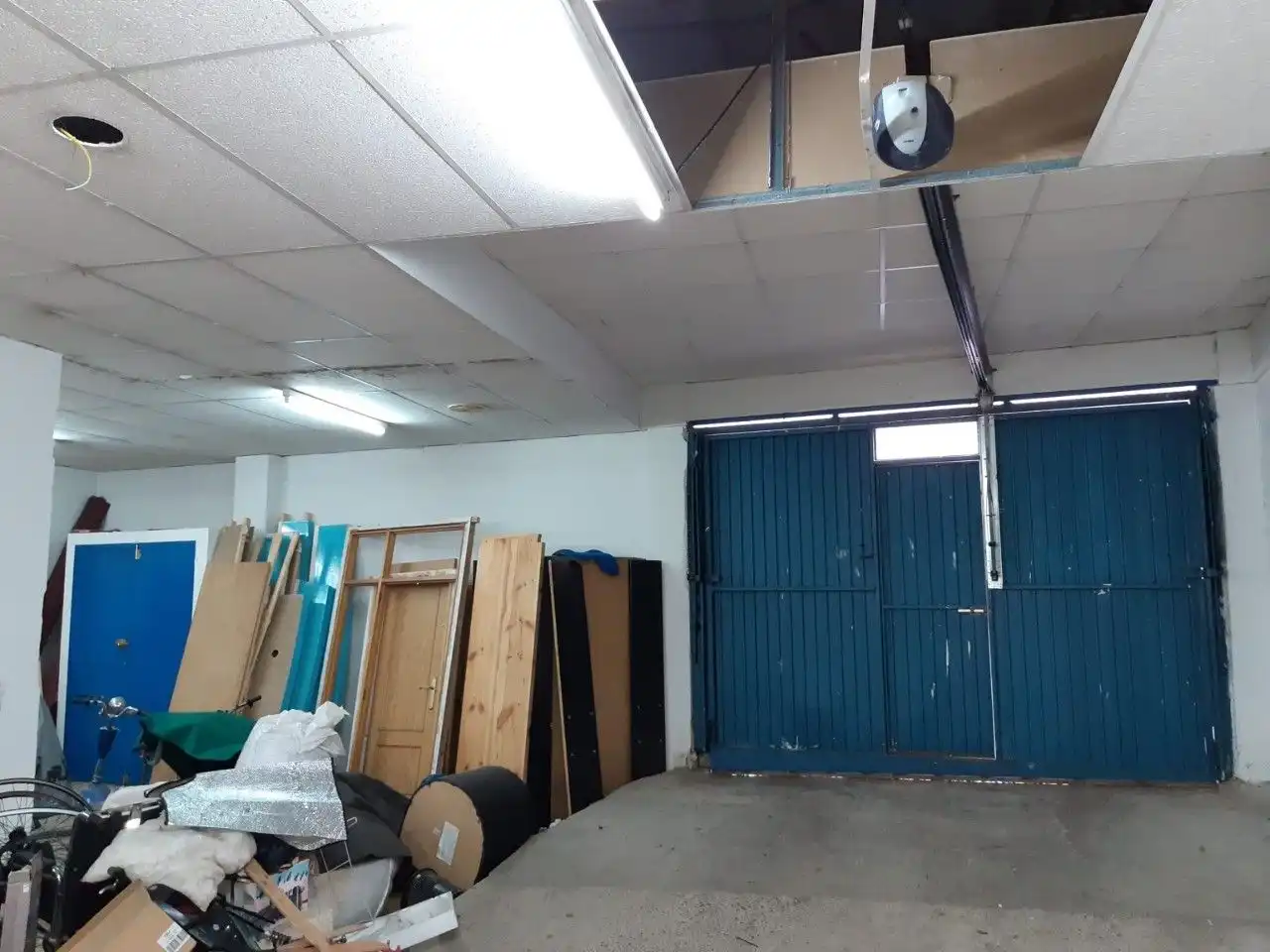 Local comercial en venda a Centro Ciudad, imagen 4
