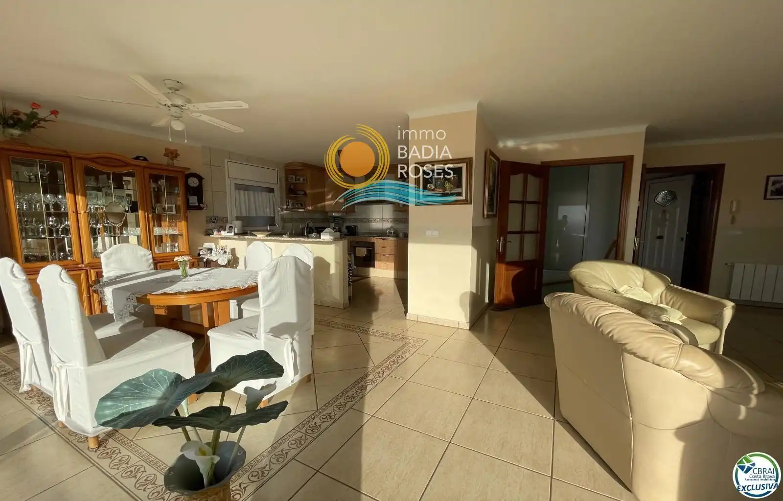 Houses for sale in Roses  with Terrace, Storage room and Swimming Pool