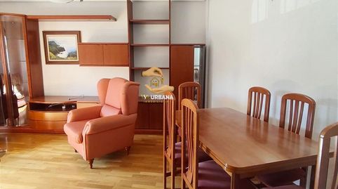 Foto 4 von Wohnung zur Miete in Vidal, Salamanca Capital