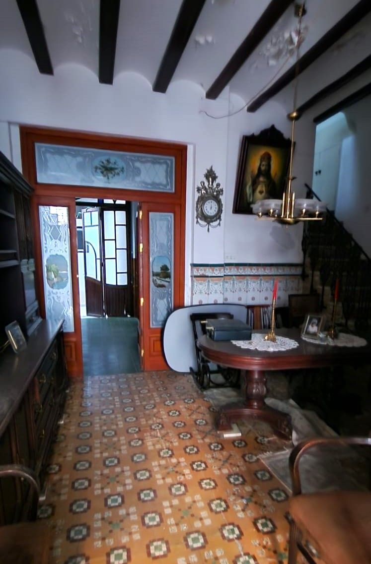 Casa o xalet en venda a Alcàsser