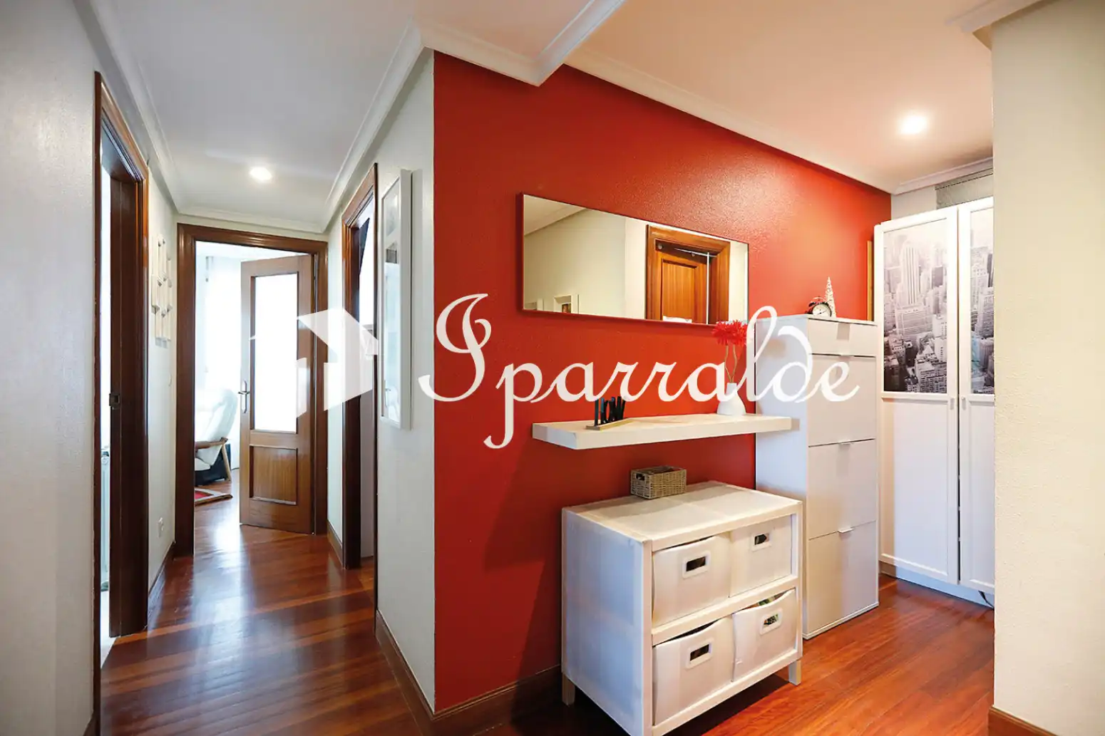 Flat for sale in Irun   with Heating