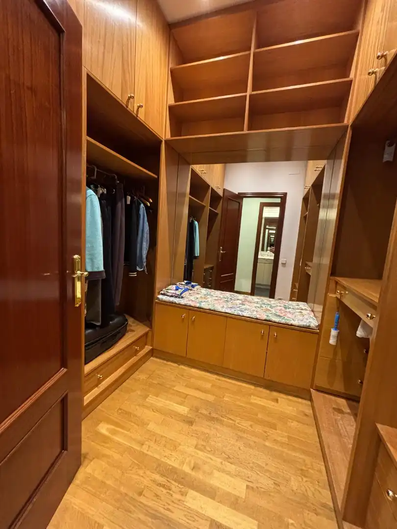 Casa o chalet en venta en L'Hospitalet de Llobregat con Jardín privado