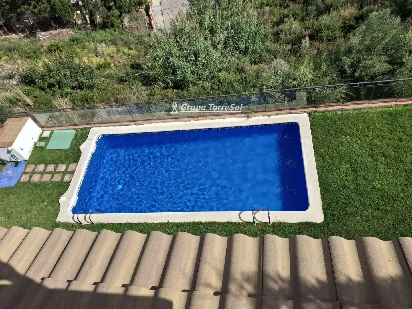 Casa a schiera con piscina in vendita a Segur de Calafell, imagen 44