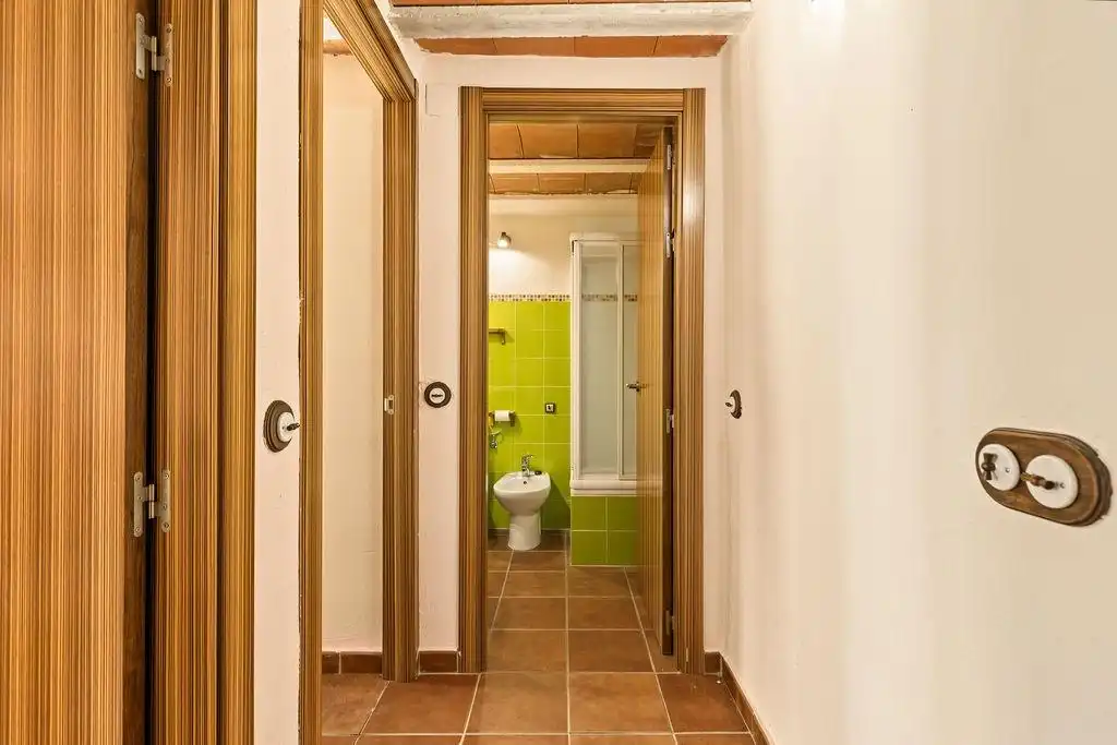 Casa amb terrassa en venda a Vallbona de Les Monges, imagen 26