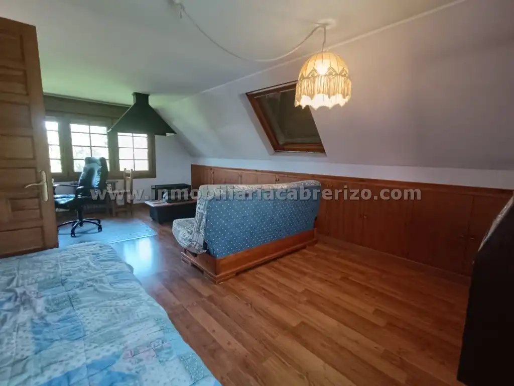 Casa o xalet en venda a Camino Entrada, Nalda