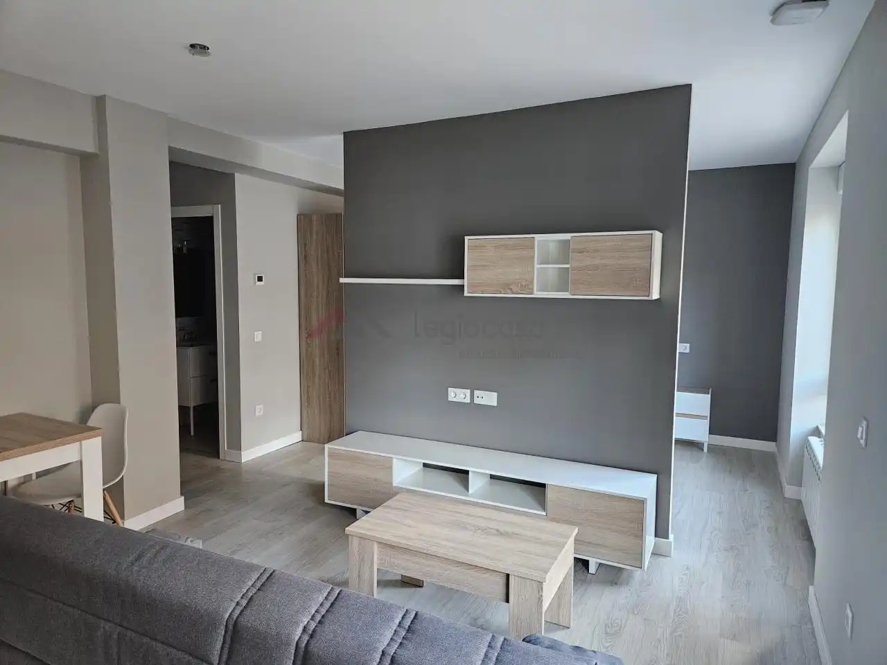 Loft zur Miete in Avenida Quevedo, Crucero