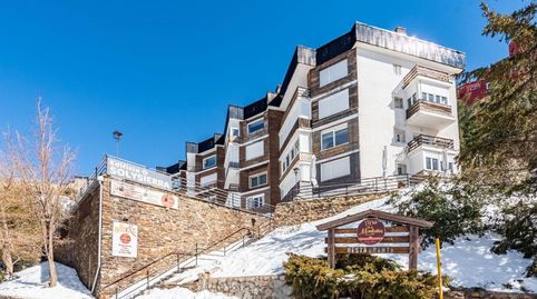 Foto 2 de Apartamento en venta en Zona baja, Sierra Nevada