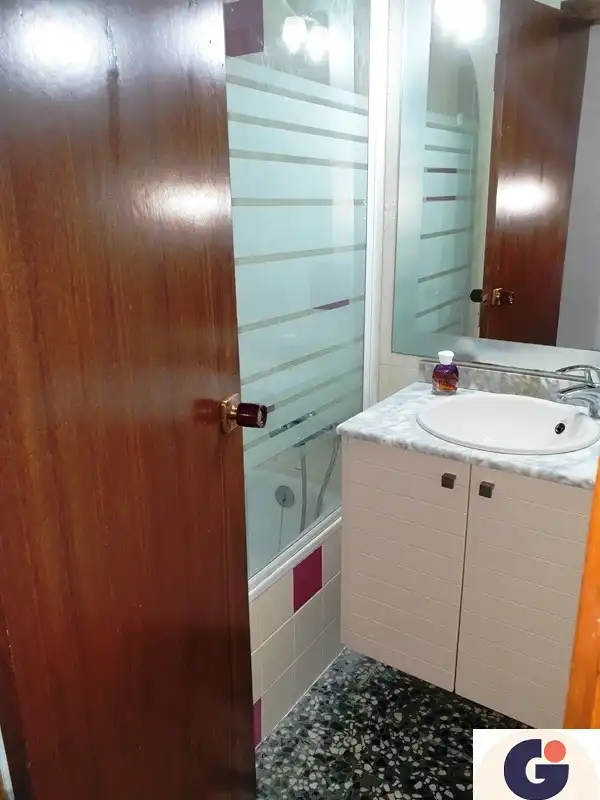 Flat with lift for sale in Cariñena - Carinyena, imagen 8