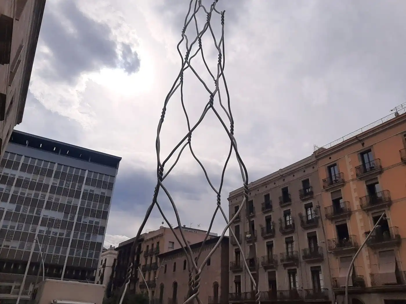 Business premises for transfer in Eixample, imagen 10
