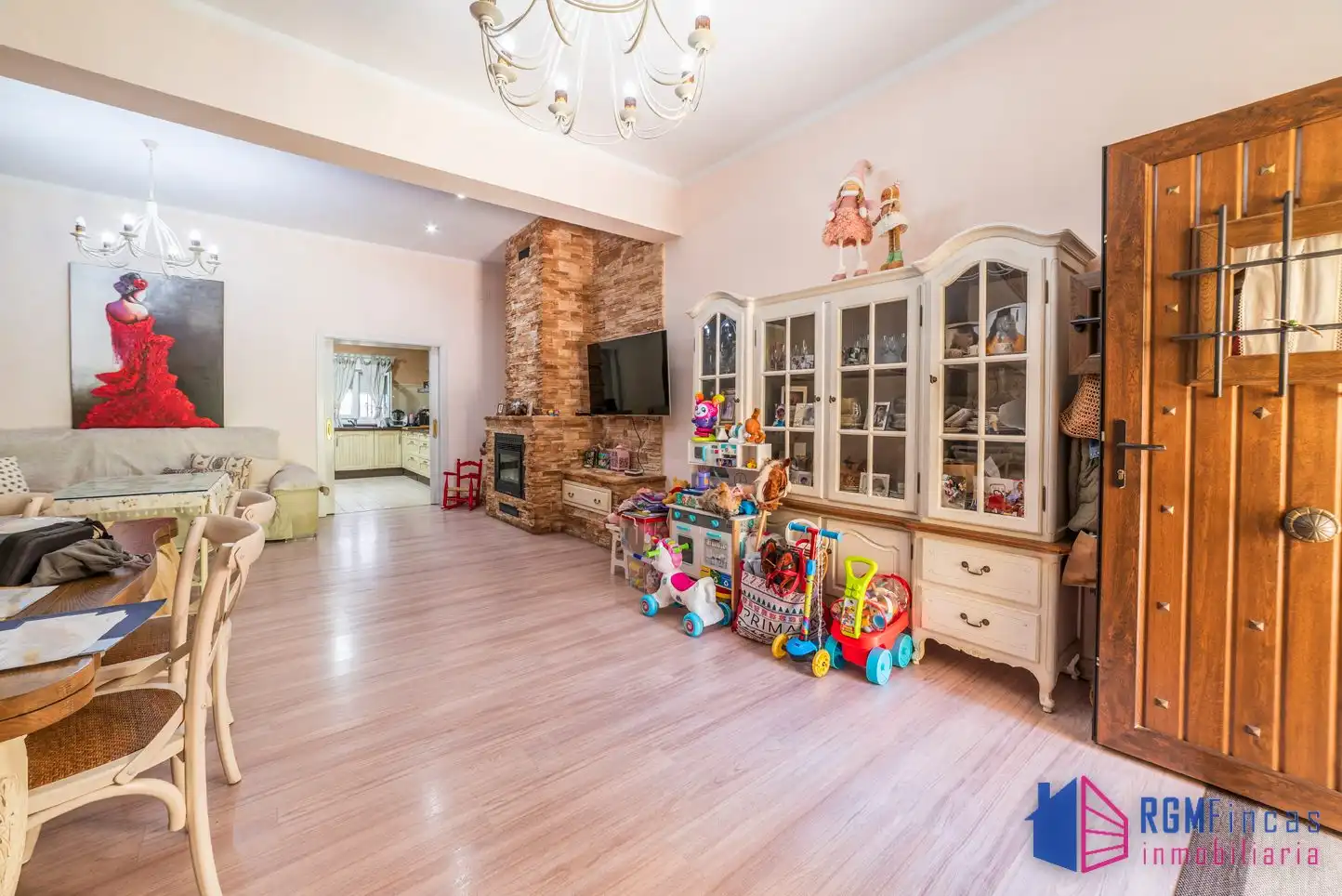 Casa o chalet en venta en Sevilla, Sevilla