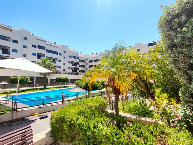 Piso en Venta en La Angelita