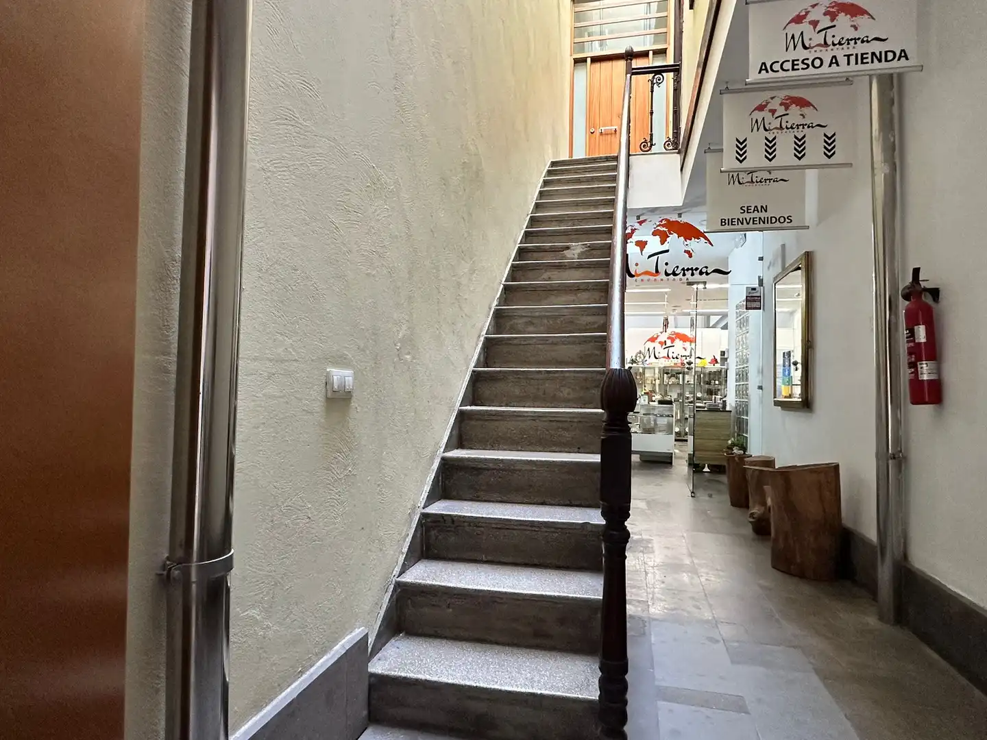Attique à vendre à Calle General Bravo 27, imagen 4