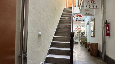 Foto 4 de Ático en venta en Calle General Bravo, 27, Triana, Las Palmas de Gran Canaria