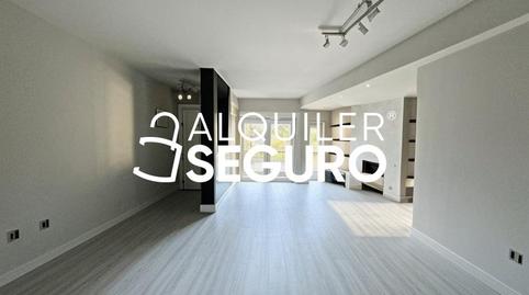 Foto 3 de Pis de lloguer a Daniel Jimenez , Casco Antiguo, Madrid