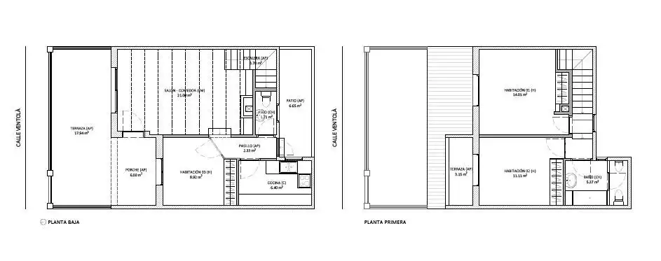 Maison mitoyenne à vendre à Platja d'Aro, imagen 42