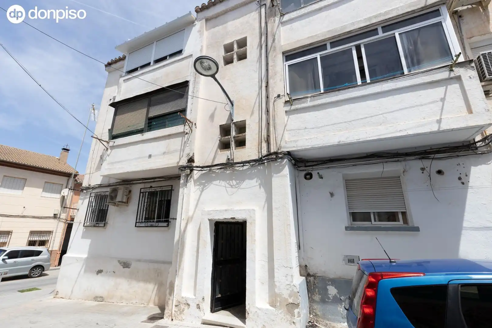 Piso en venta en Calle PANAMA, 1, Santa Fe
