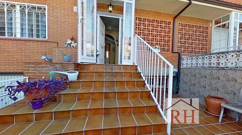 Photo 3 of Single-family semi-detached for sale in Calle Perales de Tajuña, Ensanche, Alcalá de Henares