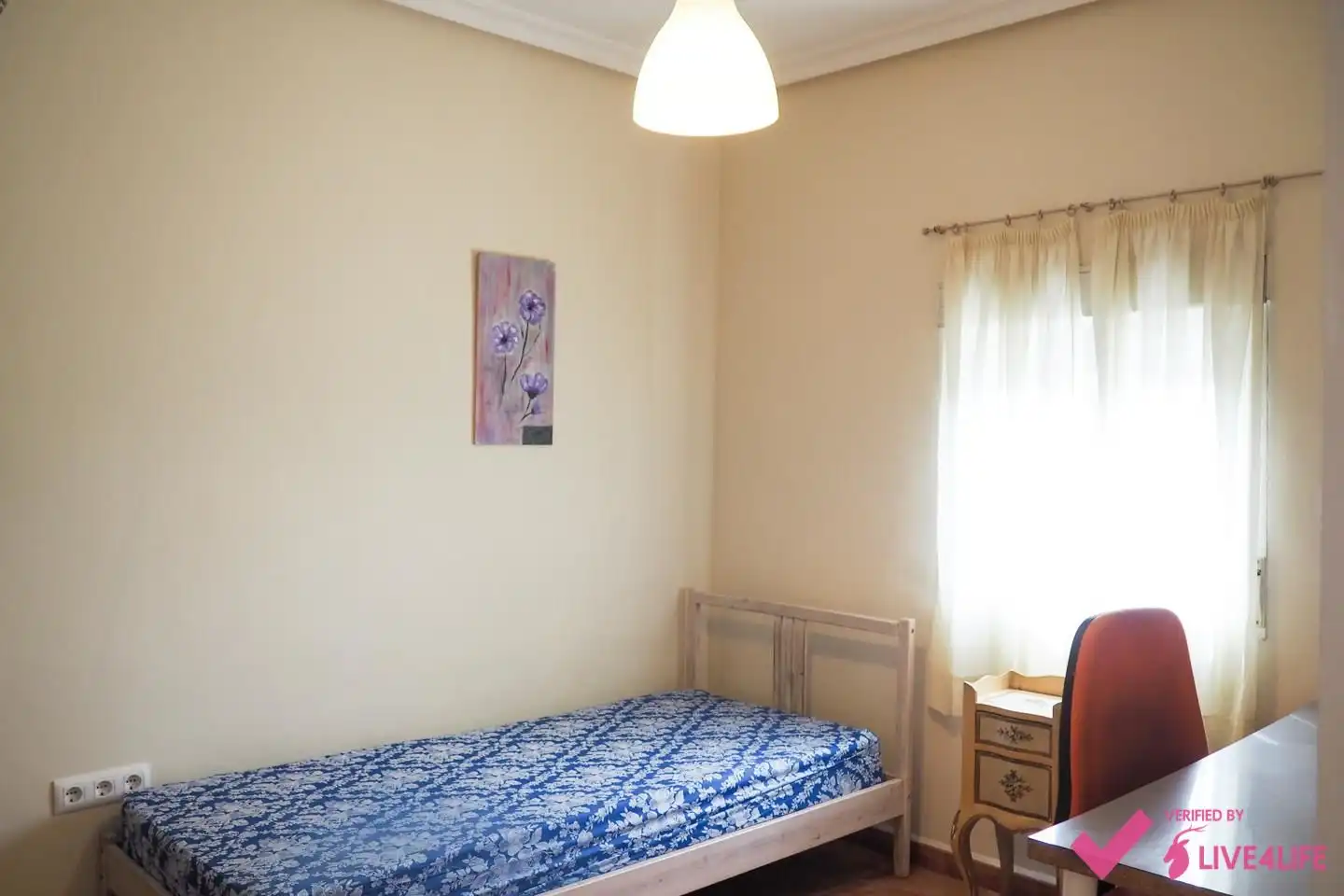 Wohnung zur Miete in De Los Duendes De Sevilla, Tiro de Línea