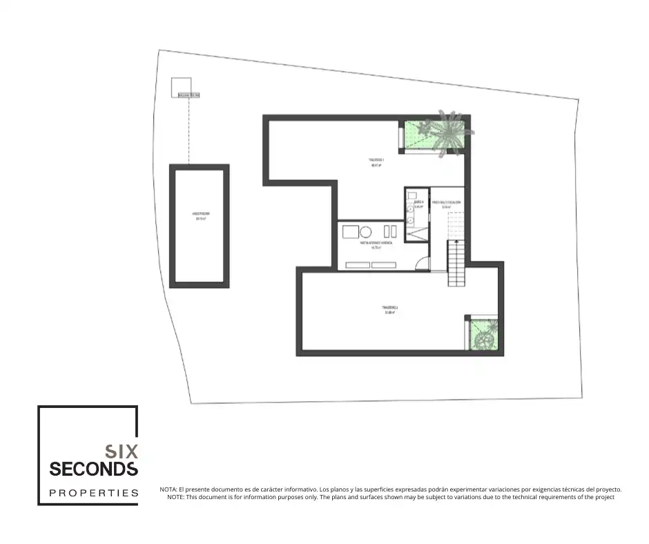 Casa en venta en Mar Menor Golf, imagen 6