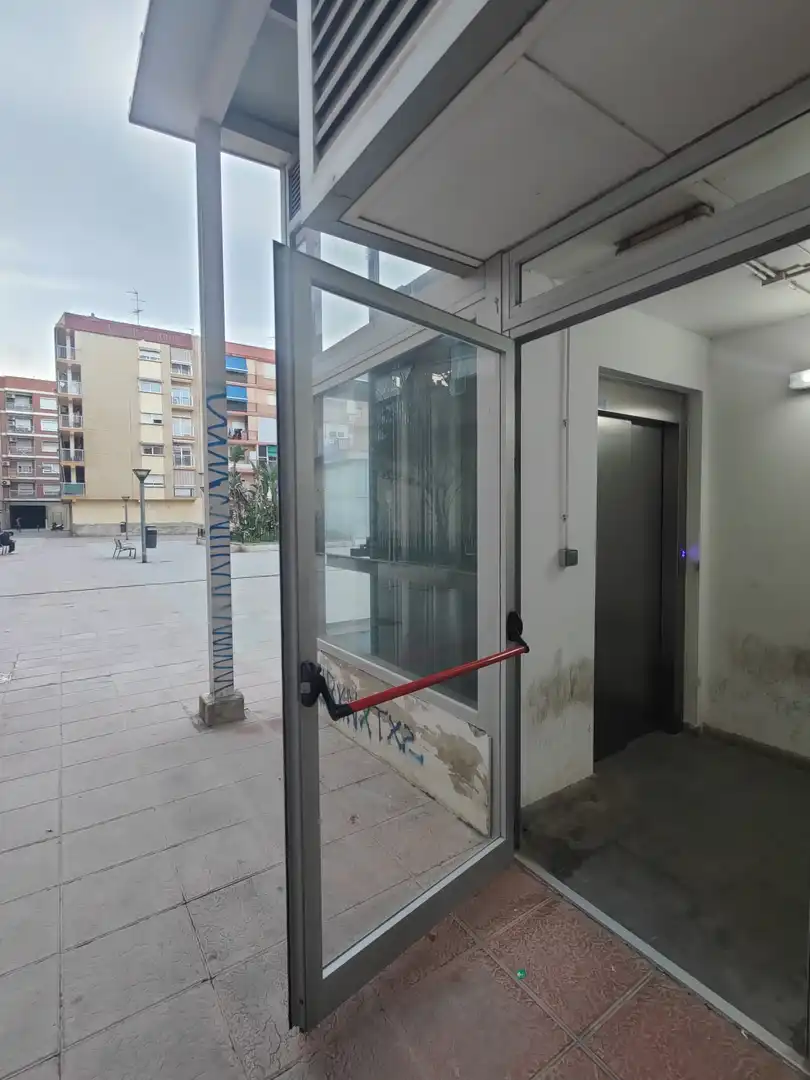 Garaje en venta en Carrer del Mestre Palau, 6, Cardenal Benlloch