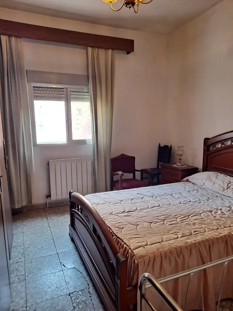 Bedroom of Houses for sale in Fuenlabrada