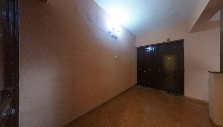 Piso de alquiler en Calle de Los Abades, Embajadores - Lavapiés - Imagen 2
