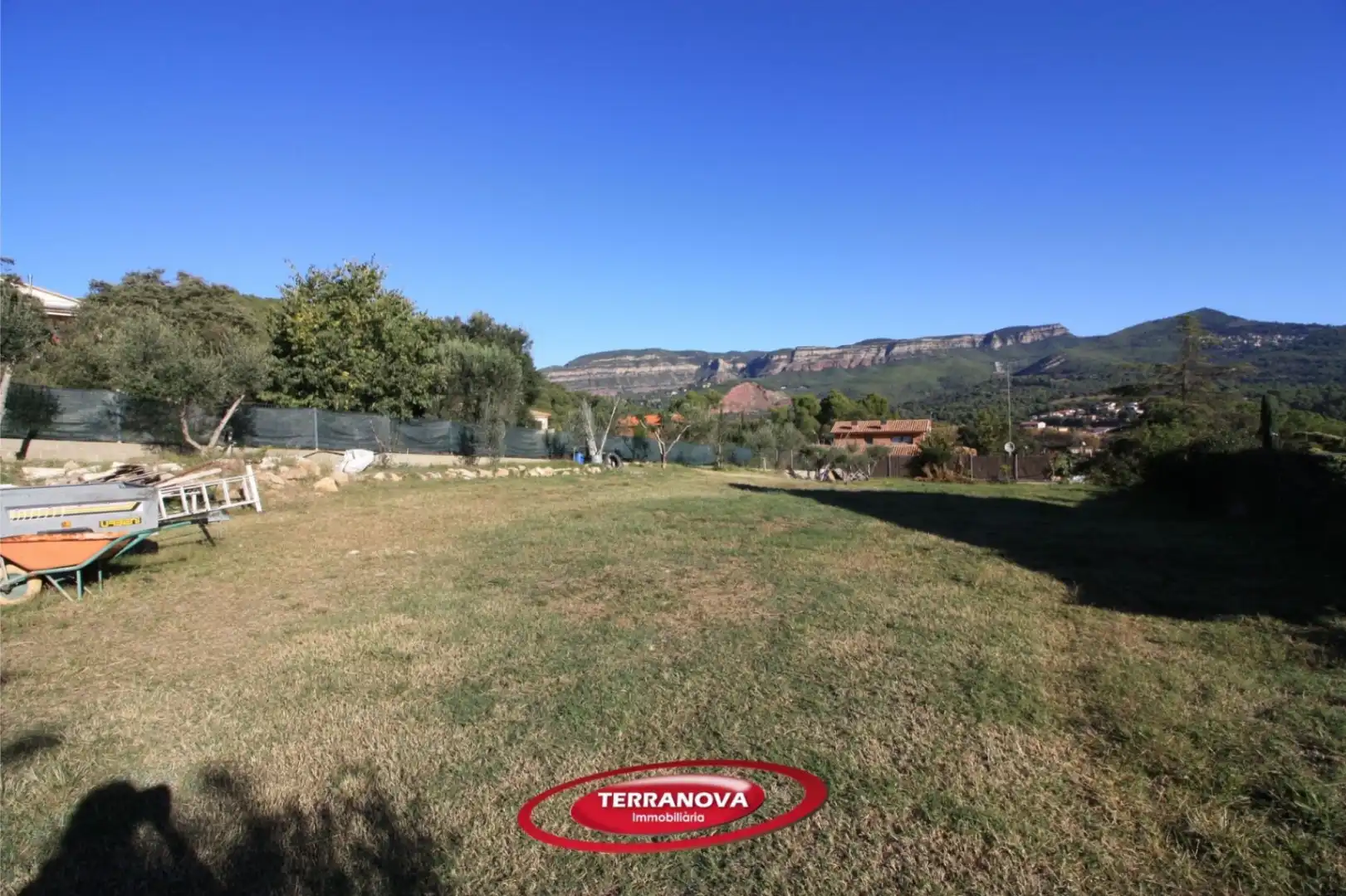 Wohnbaugrundstück zum Verkauf in Bigues i Riells del Fai, imagen 9